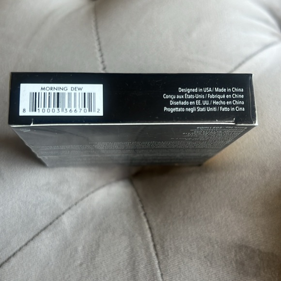 DM Dew Wet Balm - Highlighting Face & Body Balm - NWT - Morning Dew - Picture 3 of 6